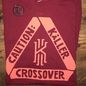 Mens Nike dry fit T-shirt